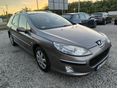 PEUGEOT 407 2006/8 - 1