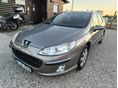 PEUGEOT 407 2006/8 - 2
