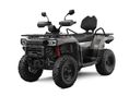 GOES TERROX 550L Felnőtt rendszámozható (T3B) quad