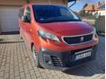 PEUGEOT EXPERT 1.5 BlueHDi L2 (3 személyes ) Start&Stop Pro Premium.Friss műszakival.Magyarországi. L2 hosszú változat!