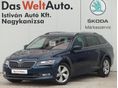 SKODA SUPERB 2016/6 - 1