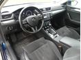SKODA SUPERB 2016/6 - 7