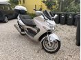 KYMCO XCITING 250 