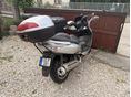 KYMCO XCITING 250 2005/3 - 4