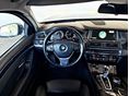 BMW 525 2014/9 - 12