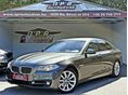 BMW 525 2014/9 - 1
