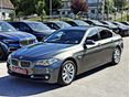 BMW 525 2014/9 - 2