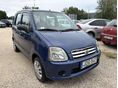 SUZUKI WAGON R+ 1.3 GC 5SZEMÉLY. ÚJABB MOTOROS.SZERVÓ