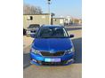 SKODA FABIA Combi 1.2 TSI Style DSG Automat/Ülésfűtés/Digitklíma/Multikormány/Tempomat/Vonóhorog/AppleCarPlay