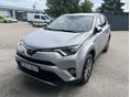 TOYOTA RAV 4 Rav4 2.5 Hybrid Selection MY18 e-CVT AWD ÖSSZKEREKES.LED FÉNYSZORÓK.TOL.KAMERA