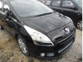 PEUGEOT 5008 2010/4 - 2