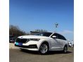 SKODA OCTAVIA Combi 2.0 TDI SCR Ambition ÁFÁS!Magyarországi/Végig szervizelt//Garanciális/AppleCarPlay/Ülés fűtés