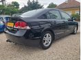 HONDA CIVIC 2011/2 - 3