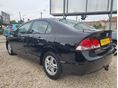 HONDA CIVIC 2011/2 - 5