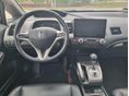 HONDA CIVIC 2011/2 - 6