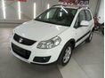 SUZUKI SX4 2013/3 - 1