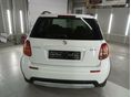SUZUKI SX4 2013/3 - 10