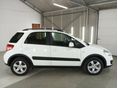 SUZUKI SX4 2013/3 - 8