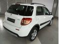 SUZUKI SX4 2013/3 - 6