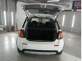 SUZUKI SX4 2013/3 - 11