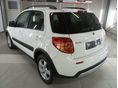 SUZUKI SX4 2013/3 - 5