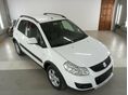 SUZUKI SX4 2013/3 - 4