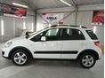 SUZUKI SX4 2013/3 - 7