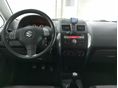 SUZUKI SX4 2013/3 - 12