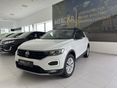 VOLKSWAGEN T-ROC 1.5 TSI ACT Style MAGYAR 1 TULAJ! VÉGIG VEZETETT SZ.KÖNYV!