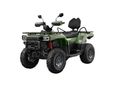 GOES TERROX 2026/6 - 2