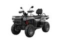 GOES TERROX 550L EPS Felnőtt rendszámozható (T3B) quad