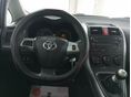 TOYOTA AURIS 2010/7 - 13