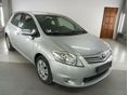 TOYOTA AURIS 2010/7 - 2