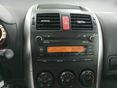 TOYOTA AURIS 2010/7 - 21