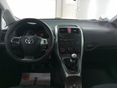 TOYOTA AURIS 2010/7 - 12