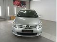 TOYOTA AURIS 2010/7 - 9