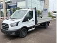 FORD TRANSIT 2.0 TDCi 350 LWB Trend AZONNAL KÉSZLETRŐL! 3% THM!