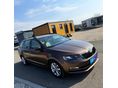 SKODA OCTAVIA Combi 1.6 CR TDI Style DSG Automata/Magyarországi/Végig vezetett sz. könyv/Ülésfűtés