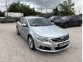 VOLKSWAGEN PASSAT CC 2011/10 - 3