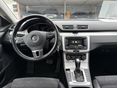 VOLKSWAGEN PASSAT CC 2011/10 - 13
