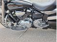 YAMAHA XV 1900 A MIDNIGHT STAR 2008/4 - 6