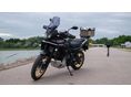 HONDA XL 750 