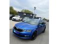 SKODA OCTAVIA Combi 1.0 TSI Style LED Fényszóró/AppleCarPlay/Ülésfűtés/Tempomat
