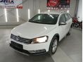 VOLKSWAGEN PASSAT Variant 2.0 CR TDI Alltrack 4Motion BMT DSG SORSZÁM:51