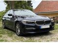 BMW 540 2018/11 - 3