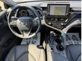TOYOTA CAMRY 2022/1 - 10