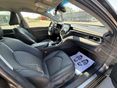 TOYOTA CAMRY 2022/1 - 14