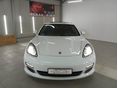 PORSCHE PANAMERA 2015/7 - 9