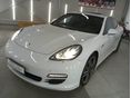 PORSCHE PANAMERA PDK SORSZÁM:83