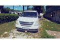 HYUNDAI H-1 2009/1 - 2